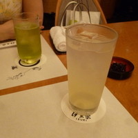 鰻割烹 伊豆栄 本店 - 