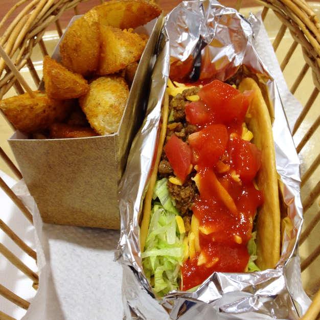 misutatakohatto - maebashi/mexico cuisine