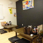 ラーメンちば宝来 - 