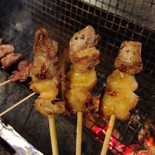 テイクアウトok 池田 箕面でおすすめの焼き鳥をご紹介 食べログ
