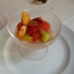 Ristorante IL FIGO INGORDO - Trattoria il Figo Ingordoのランチ☆