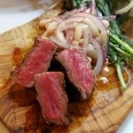 Ristorante IL FIGO INGORDO - Trattoria il Figo Ingordoのランチ☆