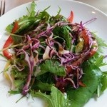 Ristorante IL FIGO INGORDO - Trattoria il Figo Ingordoのランチ☆