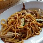 Ristorante IL FIGO INGORDO - Trattoria il Figo Ingordoのランチ☆