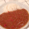 カレーハウス チリチリ