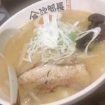 ラーメン次郎長 - 