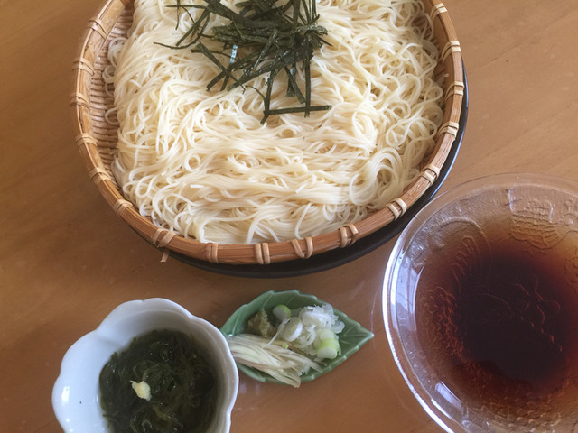 吉田製麺 - 水沢江刺（その他）の写真
