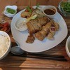 牡蠣と洋食イタリアン Koharu亭