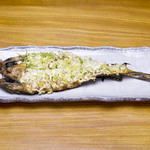 Robata Omoto - 