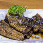 Robata Omoto - 