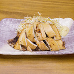 Robata Omoto - 