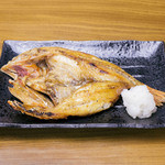 Robata Omoto - 