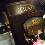 TRAD - イギリス調の良い雰囲気です！！