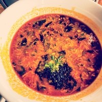 焼肉トラジ PARAM カレッタ汐留店 - ランチ