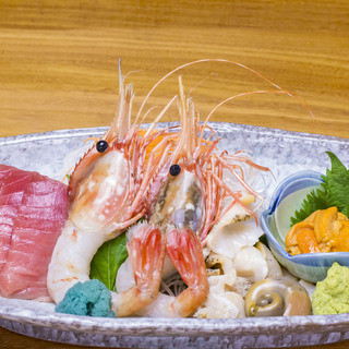 炉ばた 万年青_2