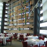 レストラン タテル ヨシノ 銀座 - 