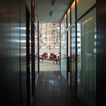 レストラン タテル ヨシノ 銀座 - 