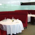 レストラン タテル ヨシノ 銀座 - 