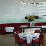 レストラン タテル ヨシノ 銀座 - 