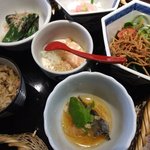 手打蕎麦 日向 - 