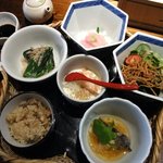 手打蕎麦 日向 - 