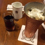 Orandaya - アイスコーヒー！
