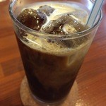 夢工房 - アイスコーヒー！