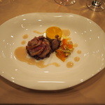 リストランテ エッフェ - 