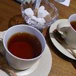 京洋食・ステーキ ラ クーオ - 