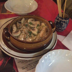 カサ・ベリヤ - 