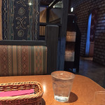 草木万里野 - 店内