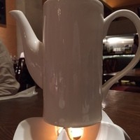 中国飯店 紫玉蘭 - プーアル茶