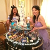 ジョエル・ロブション サロン - 