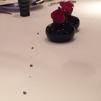 ジョエル・ロブション サロン - 