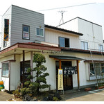 Kadoya - 店舗外観（2015.08）