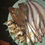 JAZZ居酒屋みね - 