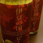 フルーツ工房 - 地ビール