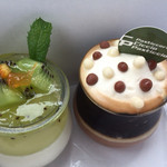 チッチョ  パスティッチョ - 2015/06