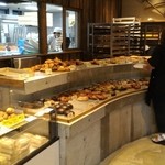 たま木亭 - 店内