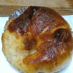 たま木亭 - ジャガイモとチーズ