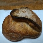 たま木亭 - かたやきバター