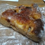 たま木亭 - ブリオッシュカネル（プレーン）