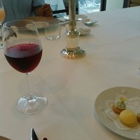 ラ・フェット ひらまつ - 食前