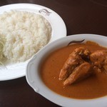 ゴングル - ゴングル(チキンカレー)