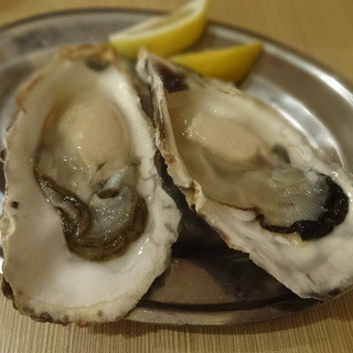 かき小屋フィーバー_1