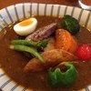 スープカレーのハンジロー 安曇野店