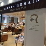 サンジェルマン - 