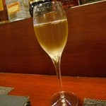 レストラン セビアン - 