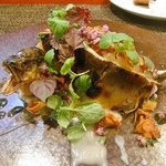 レストラン セビアン - 