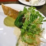 レストラン セビアン - 